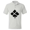 Unisex DryBlend® Jersey Polo Thumbnail