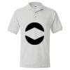 Unisex DryBlend® Jersey Polo Thumbnail