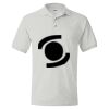 Unisex DryBlend® Jersey Polo Thumbnail