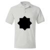 Unisex DryBlend® Jersey Polo Thumbnail