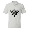 Unisex DryBlend® Jersey Polo Thumbnail