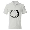 Unisex DryBlend® Jersey Polo Thumbnail