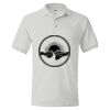 Unisex DryBlend® Jersey Polo Thumbnail