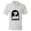 Unisex DryBlend® Jersey Polo Thumbnail
