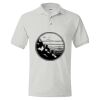 Unisex DryBlend® Jersey Polo Thumbnail