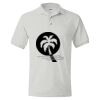 Unisex DryBlend® Jersey Polo Thumbnail