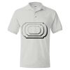 Unisex DryBlend® Jersey Polo Thumbnail
