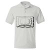 Unisex DryBlend® Jersey Polo Thumbnail