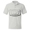 Unisex DryBlend® Jersey Polo Thumbnail