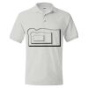Unisex DryBlend® Jersey Polo Thumbnail
