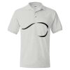 Unisex DryBlend® Jersey Polo Thumbnail