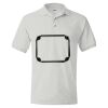 Unisex DryBlend® Jersey Polo Thumbnail