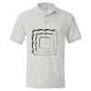 Unisex DryBlend® Jersey Polo Thumbnail