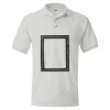 Unisex DryBlend® Jersey Polo Thumbnail