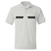 Unisex DryBlend® Jersey Polo Thumbnail