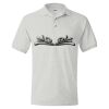 Unisex DryBlend® Jersey Polo Thumbnail