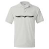 Unisex DryBlend® Jersey Polo Thumbnail