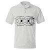Unisex DryBlend® Jersey Polo Thumbnail