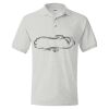 Unisex DryBlend® Jersey Polo Thumbnail