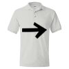 Unisex DryBlend® Jersey Polo Thumbnail
