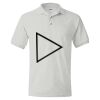 Unisex DryBlend® Jersey Polo Thumbnail