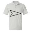 Unisex DryBlend® Jersey Polo Thumbnail