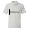 Unisex DryBlend® Jersey Polo Thumbnail
