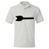 Unisex DryBlend® Jersey Polo Thumbnail