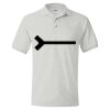 Unisex DryBlend® Jersey Polo Thumbnail