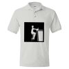 Unisex DryBlend® Jersey Polo Thumbnail