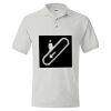 Unisex DryBlend® Jersey Polo Thumbnail