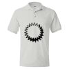 Unisex DryBlend® Jersey Polo Thumbnail