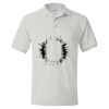 Unisex DryBlend® Jersey Polo Thumbnail