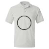 Unisex DryBlend® Jersey Polo Thumbnail