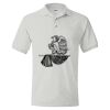 Unisex DryBlend® Jersey Polo Thumbnail