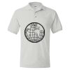 Unisex DryBlend® Jersey Polo Thumbnail