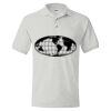 Unisex DryBlend® Jersey Polo Thumbnail