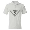 Unisex DryBlend® Jersey Polo Thumbnail