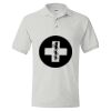 Unisex DryBlend® Jersey Polo Thumbnail