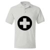 Unisex DryBlend® Jersey Polo Thumbnail
