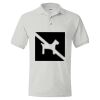 Unisex DryBlend® Jersey Polo Thumbnail