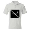 Unisex DryBlend® Jersey Polo Thumbnail