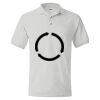 Unisex DryBlend® Jersey Polo Thumbnail