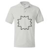Unisex DryBlend® Jersey Polo Thumbnail