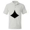 Unisex DryBlend® Jersey Polo Thumbnail