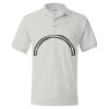 Unisex DryBlend® Jersey Polo Thumbnail