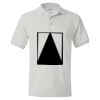Unisex DryBlend® Jersey Polo Thumbnail
