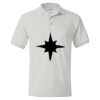 Unisex DryBlend® Jersey Polo Thumbnail