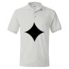 Unisex DryBlend® Jersey Polo Thumbnail