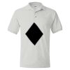 Unisex DryBlend® Jersey Polo Thumbnail